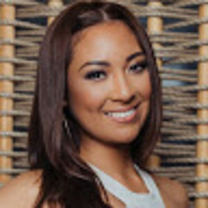 Meet your Posher, Nadia